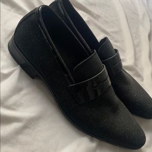 Aldos dressing shoes for men